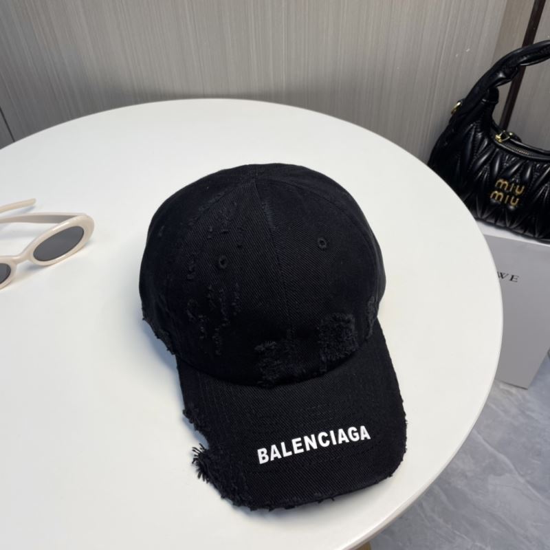 Balenciaga Caps